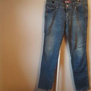 Mens straight leg Jeans W31